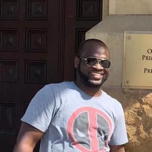 Meet your Posher, Cleveland